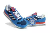 adidas originals consortium size 40-44 aoco white blue